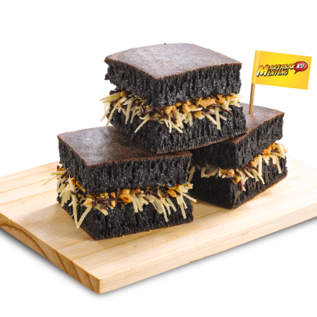 Black Ovomaltine