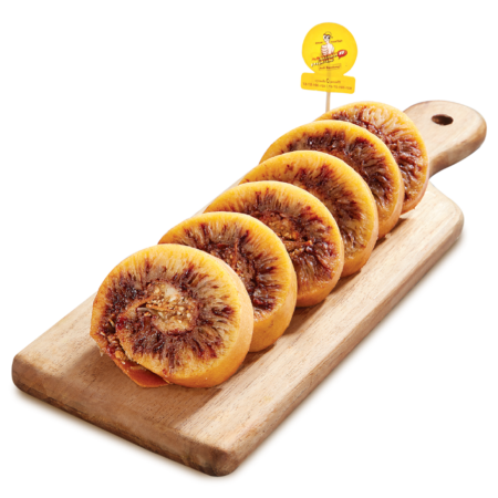 Marteb Nutella