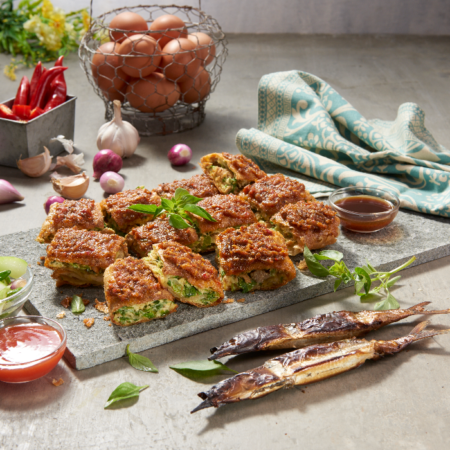 Martel Sambal Roa
