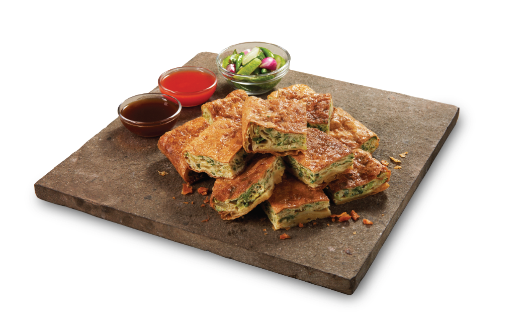 martel martabak telor