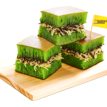 Pandan Komplit