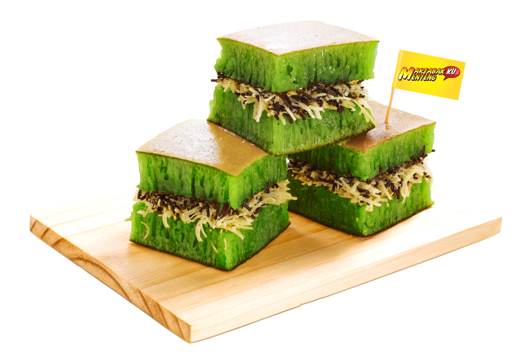 Pandan Komplit