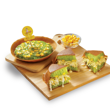 Martabak Marni Pandan